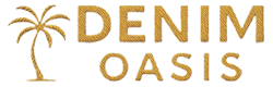 Denim Oasis